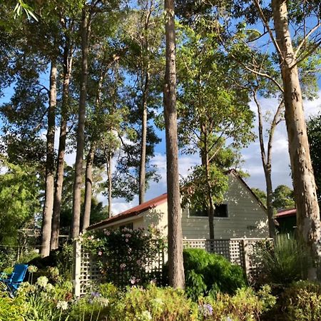 The Boulevard Garden Studio Daire Margaret River Dış mekan fotoğraf