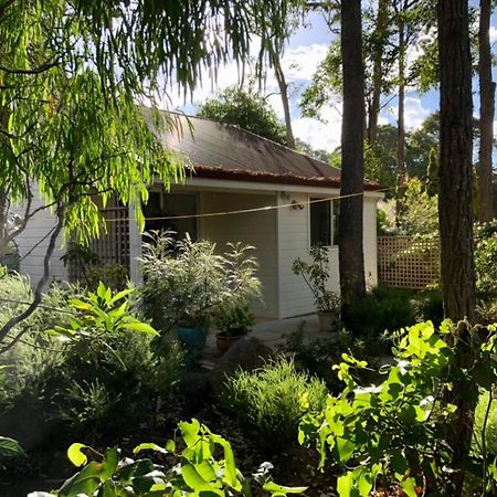 The Boulevard Garden Studio Daire Margaret River Dış mekan fotoğraf