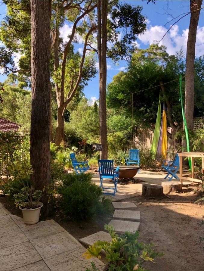 The Boulevard Garden Studio Daire Margaret River Dış mekan fotoğraf