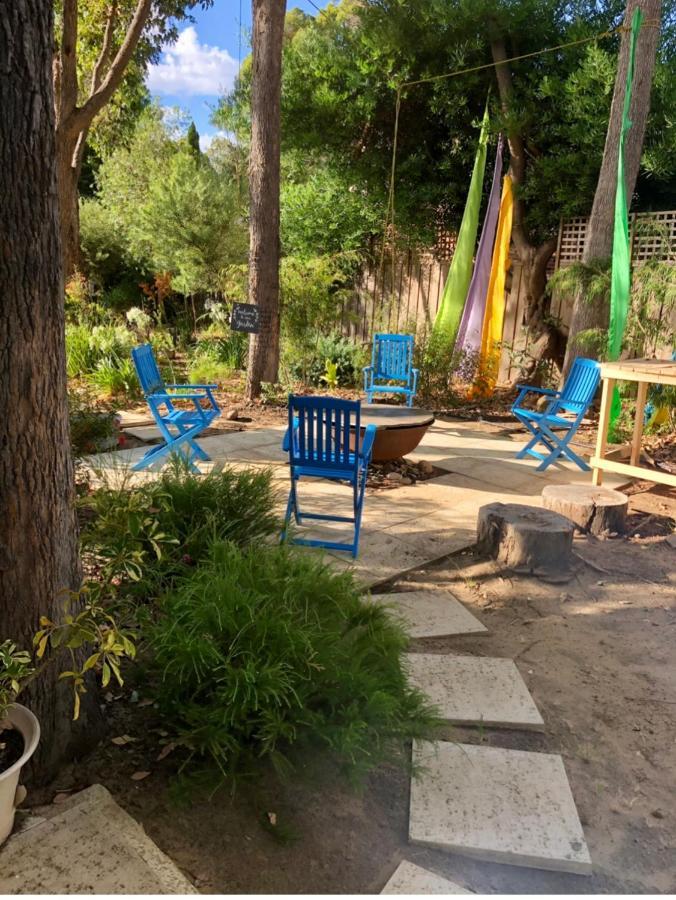 The Boulevard Garden Studio Daire Margaret River Dış mekan fotoğraf