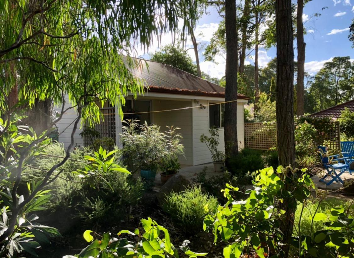 The Boulevard Garden Studio Daire Margaret River Dış mekan fotoğraf